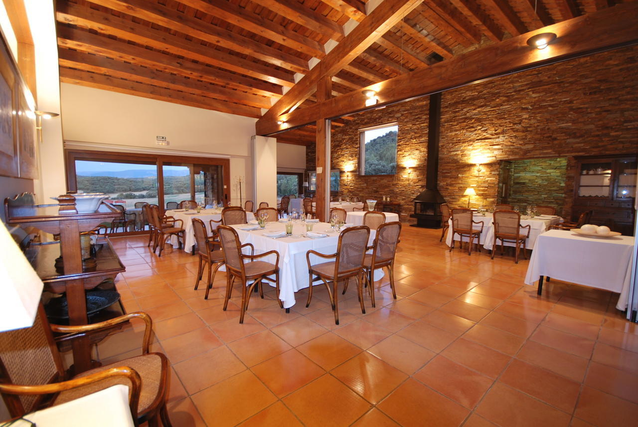 Hotel Del Verde Al Amarillo Penasrubias de Piron ภายนอก รูปภาพ
